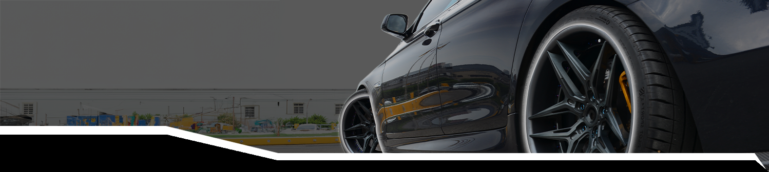 XYZ Forged US Series