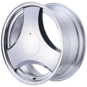 XYZ Forged CS Series — design CS-01