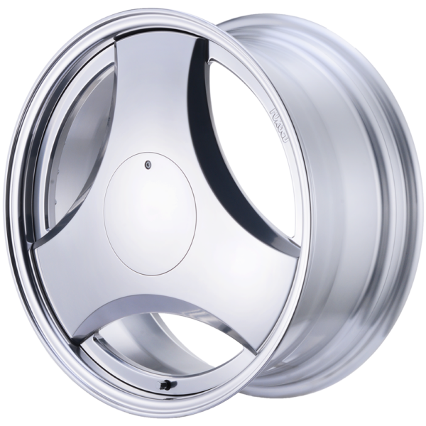XYZ Forged CS Series — design CS-01