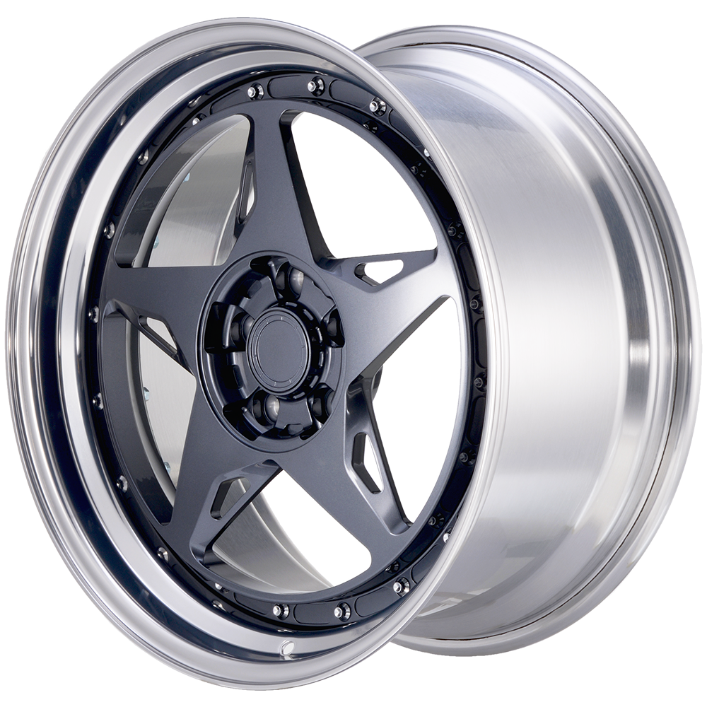 XYZ Forged CS-03