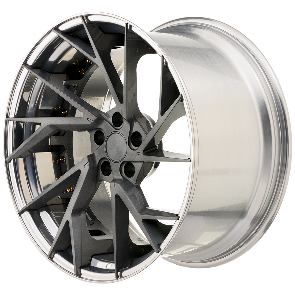 XYZ Forged CS-04