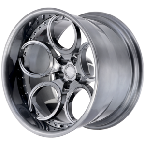 XYZ Forged CS Series — design CS-05