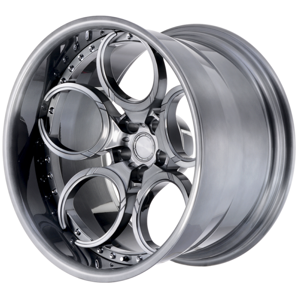 XYZ Forged CS Series — design CS-05