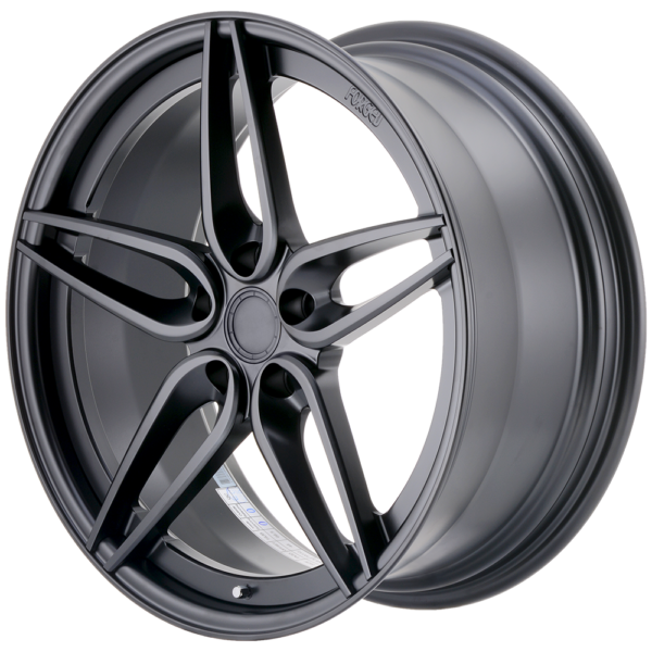 XYZ Forged CS Series — design CS-07
