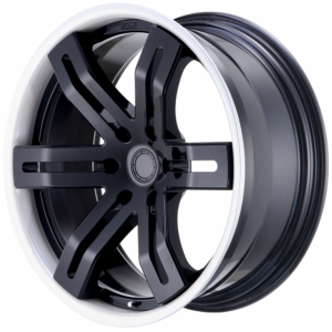 XYZ Forged CS Series — design CS-08