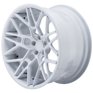 XYZ Forged CS Series — design CS-09