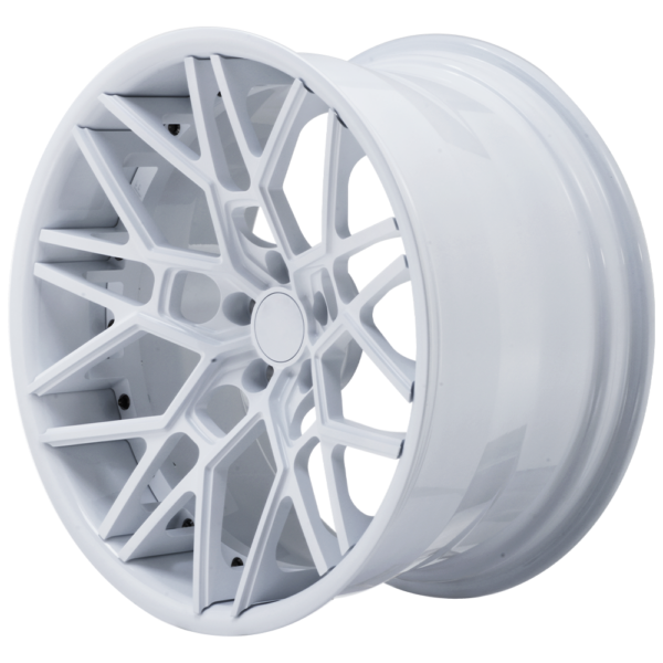 XYZ Forged CS Series — design CS-09