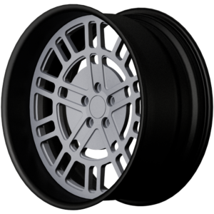 XYZ Forged CS Series — design CS-103