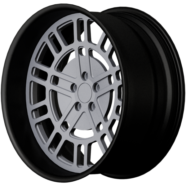 XYZ Forged CS Series — design CS-103