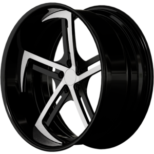 XYZ Forged CS Series — design CS-105