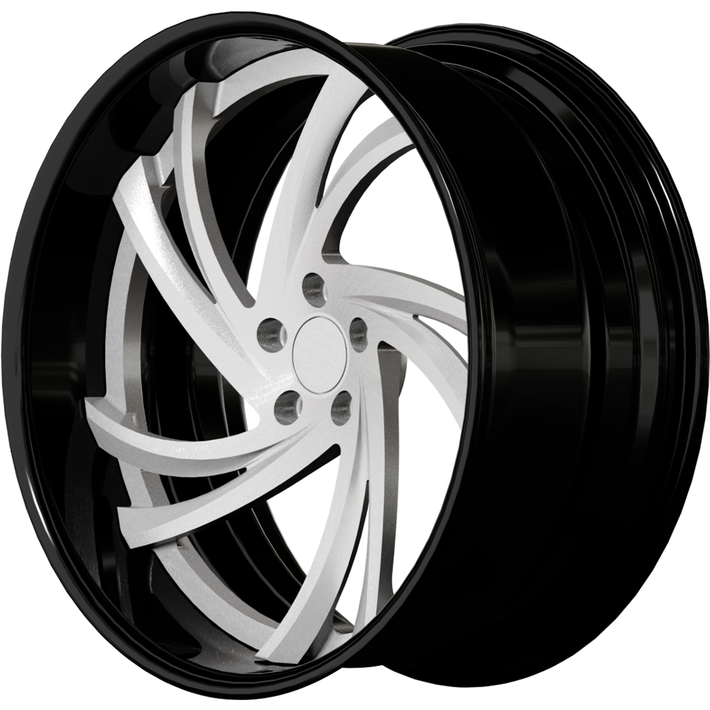 XYZ Forged CS-107