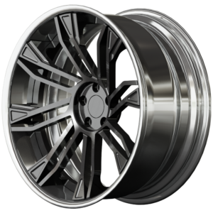 XYZ Forged CS Series — design CS-109