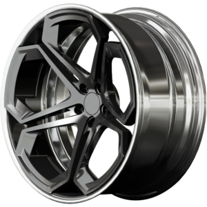 XYZ Forged CS Series — design CS-110