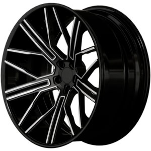 XYZ Forged CS Series — design CS-111