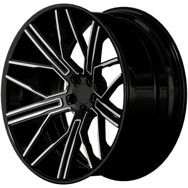 XYZ Forged CS Series — design CS-111