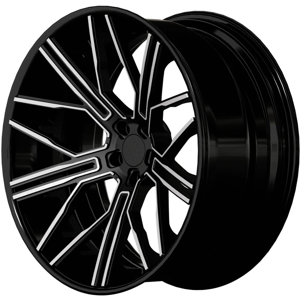 XYZ Forged CS-111