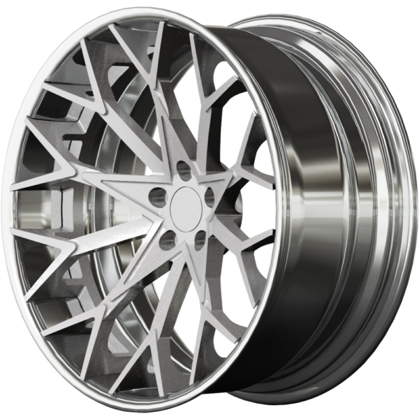 XYZ Forged CS Series — design CS-112