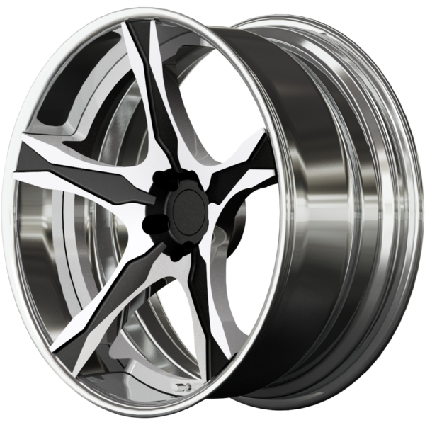 XYZ Forged CS Series — design CS-113