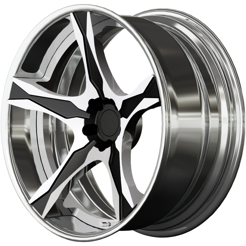 XYZ Forged CS-113