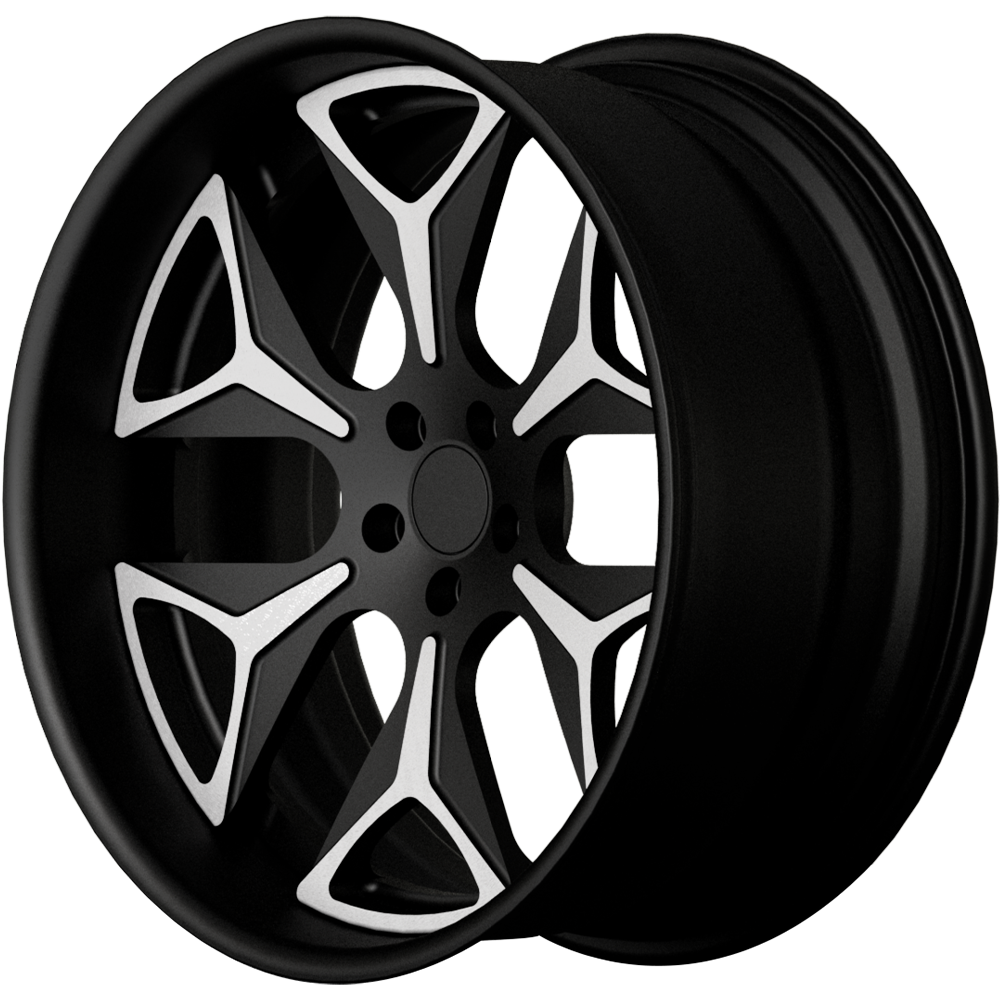 XYZ Forged CS-114