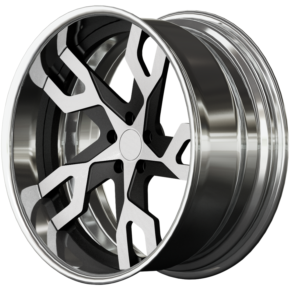 XYZ Forged CS-115