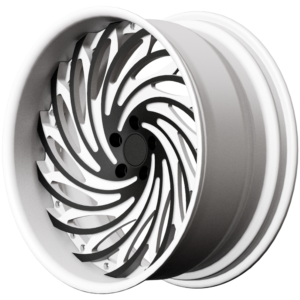 XYZ Forged CS Series — design CS-116