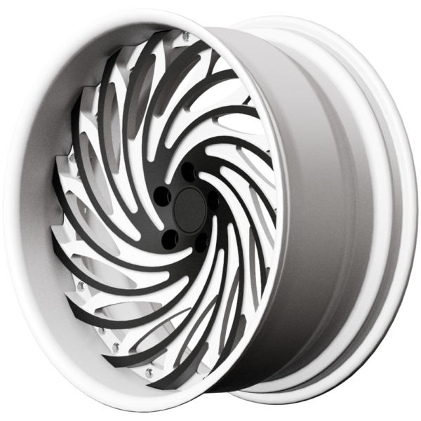 XYZ Forged CS Series — design CS-116