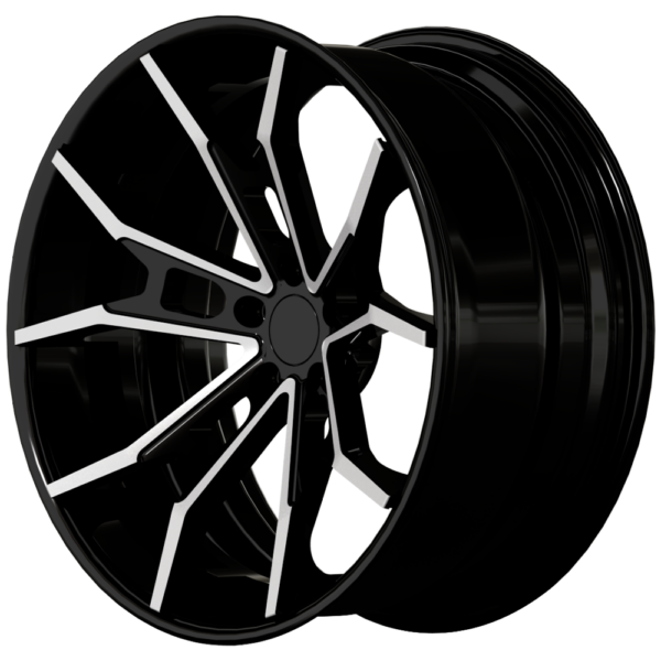 XYZ Forged CS Series — design CS-119