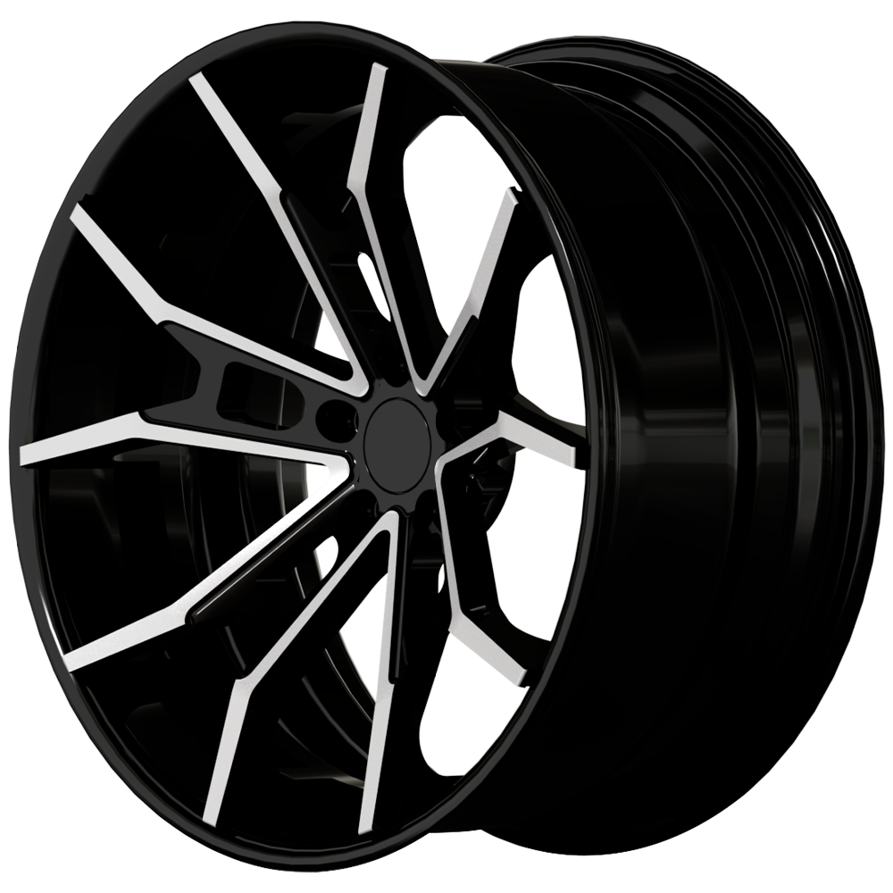 XYZ Forged CS-119