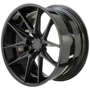 XYZ Forged CS Series — design CS-12