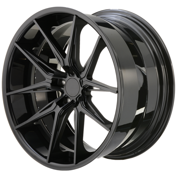 XYZ Forged CS Series — design CS-12