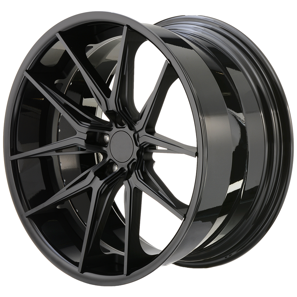 XYZ Forged CS-12