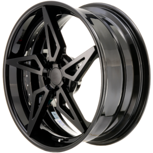 XYZ Forged CS Series — design CS-121