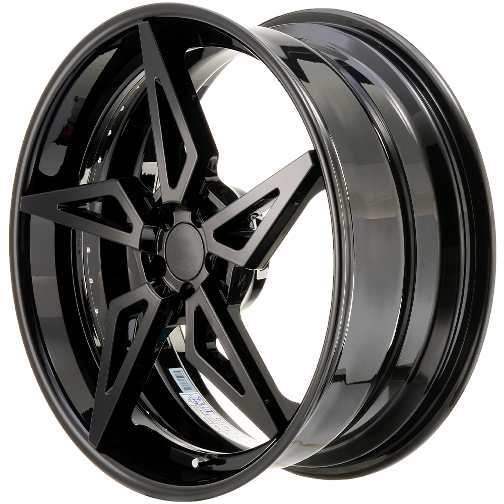 XYZ Forged CS-121