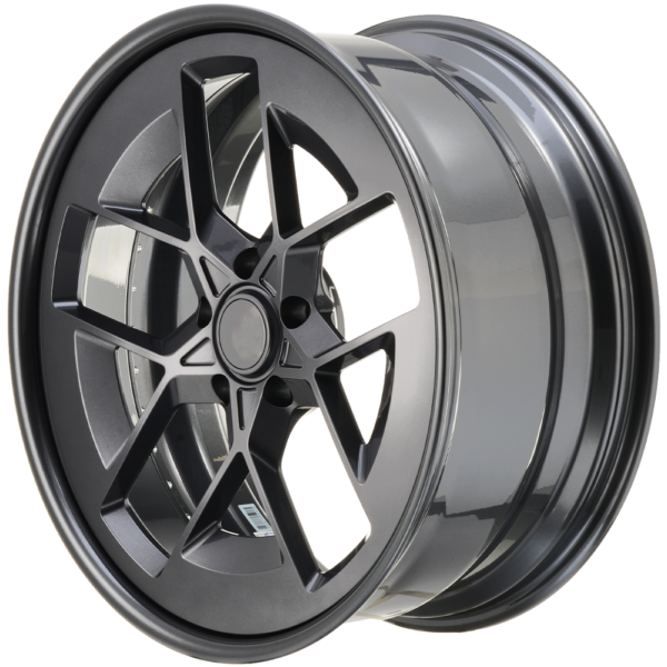 XYZ Forged CS Series — design CS-122