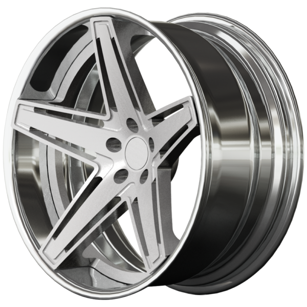 XYZ Forged CS Series — design CS-129