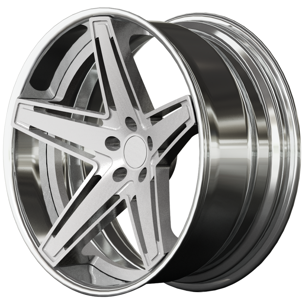XYZ Forged CS-129
