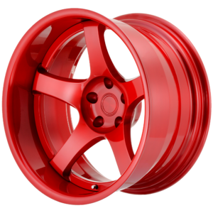 XYZ Forged CS Series — design CS-13