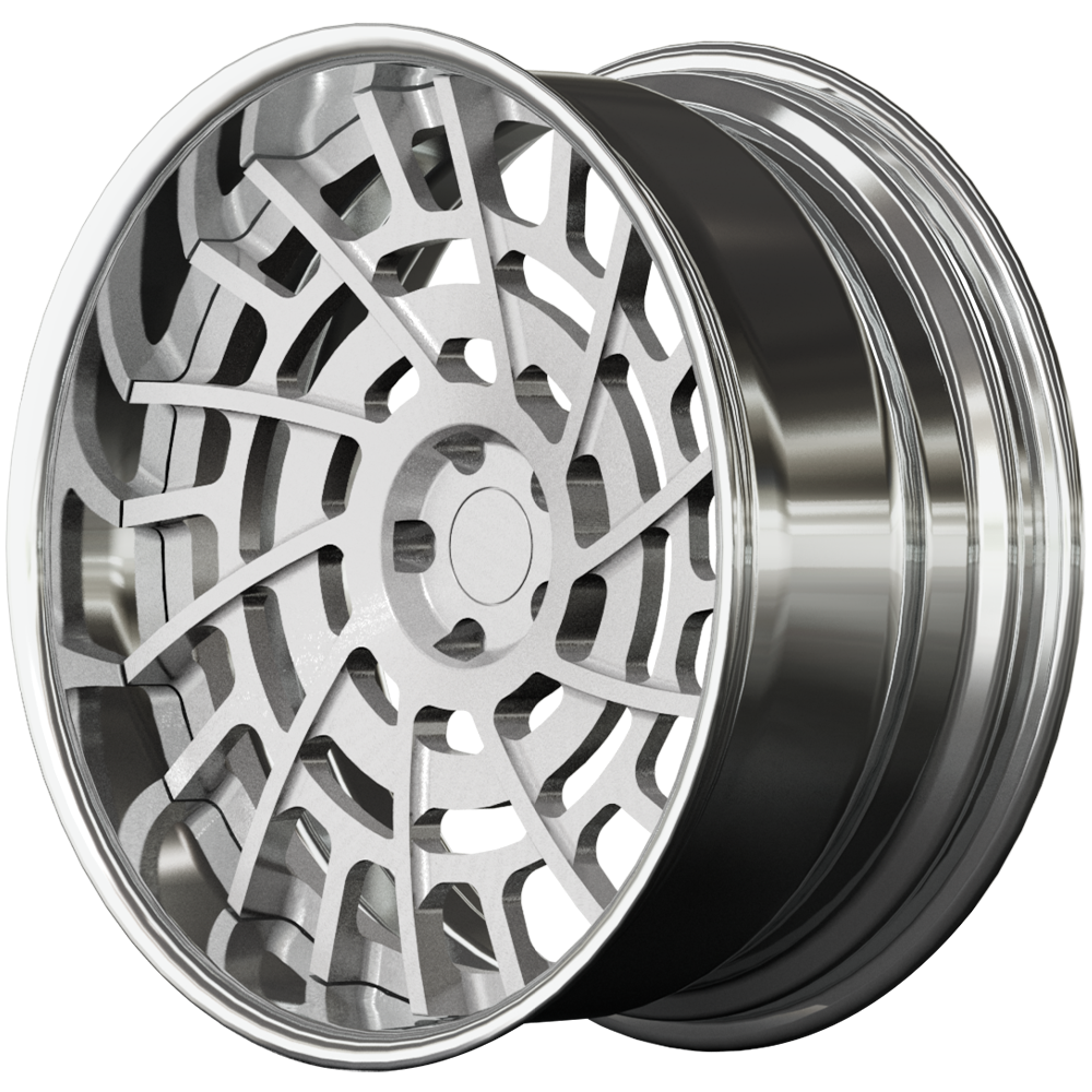 XYZ Forged CS-134