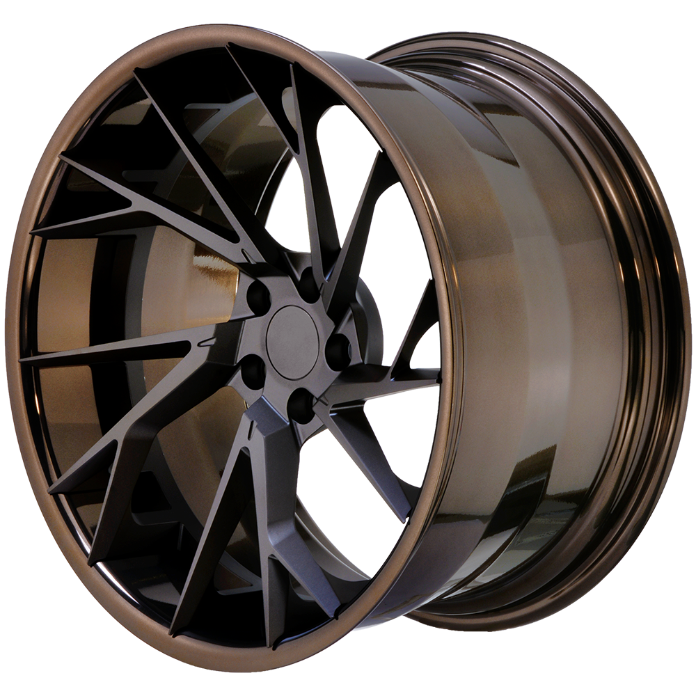 XYZ Forged CS-14