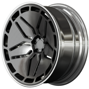 XYZ Forged CS Series — design CS-144