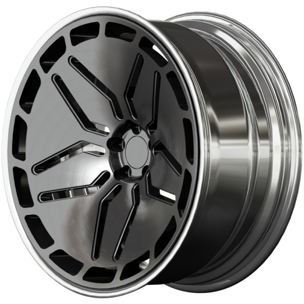 XYZ Forged CS Series — design CS-144
