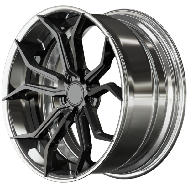 XYZ Forged CS Series — design CS-147