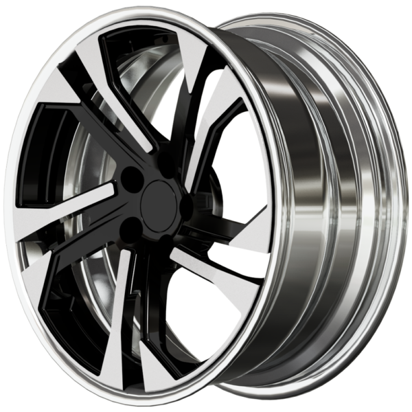 XYZ Forged CS Series — design CS-148