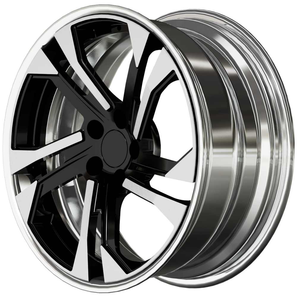 XYZ Forged CS-148