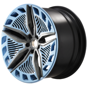 XYZ Forged CS Series — design CS-149