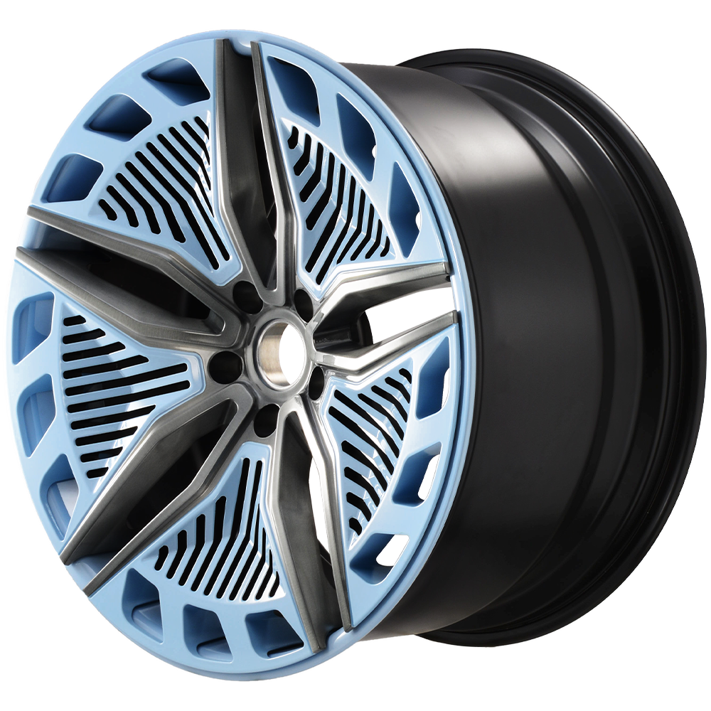 XYZ Forged CS-149