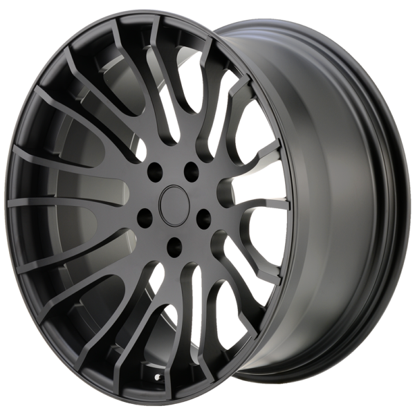 XYZ Forged CS Series — design CS-15