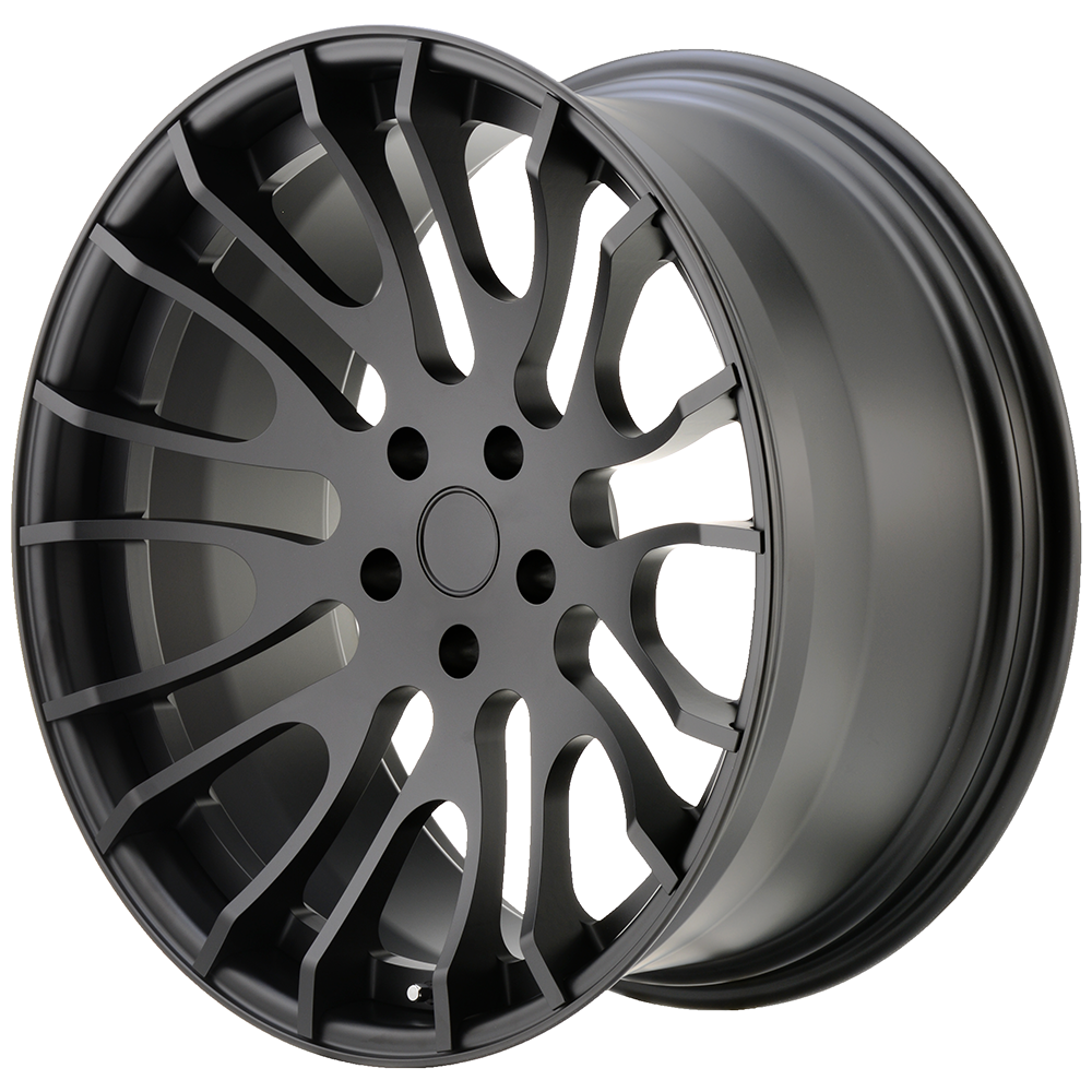 XYZ Forged CS-15
