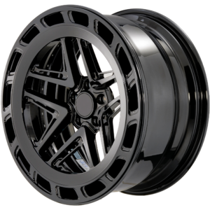 XYZ Forged CS Series — design CS-150